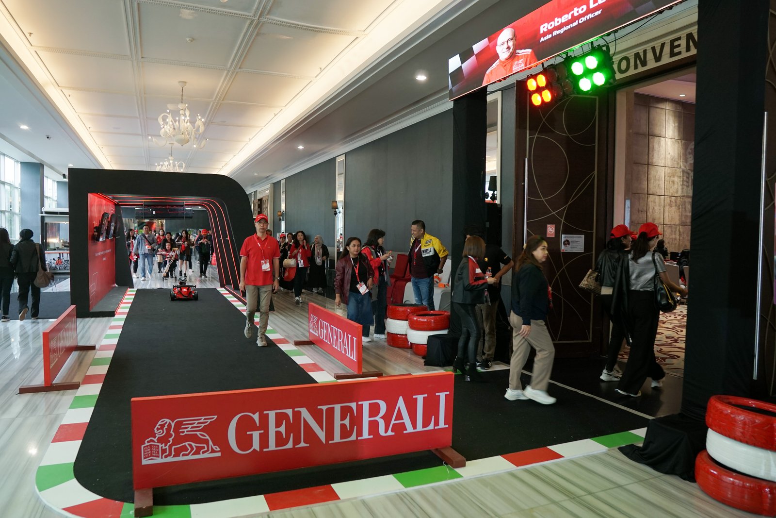Generali 1