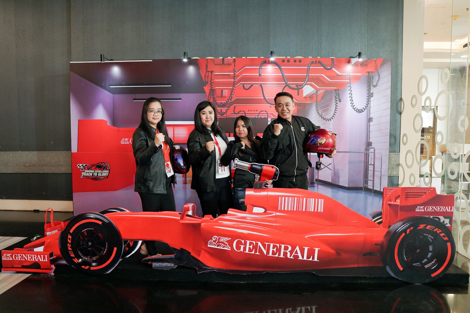 Generali 3