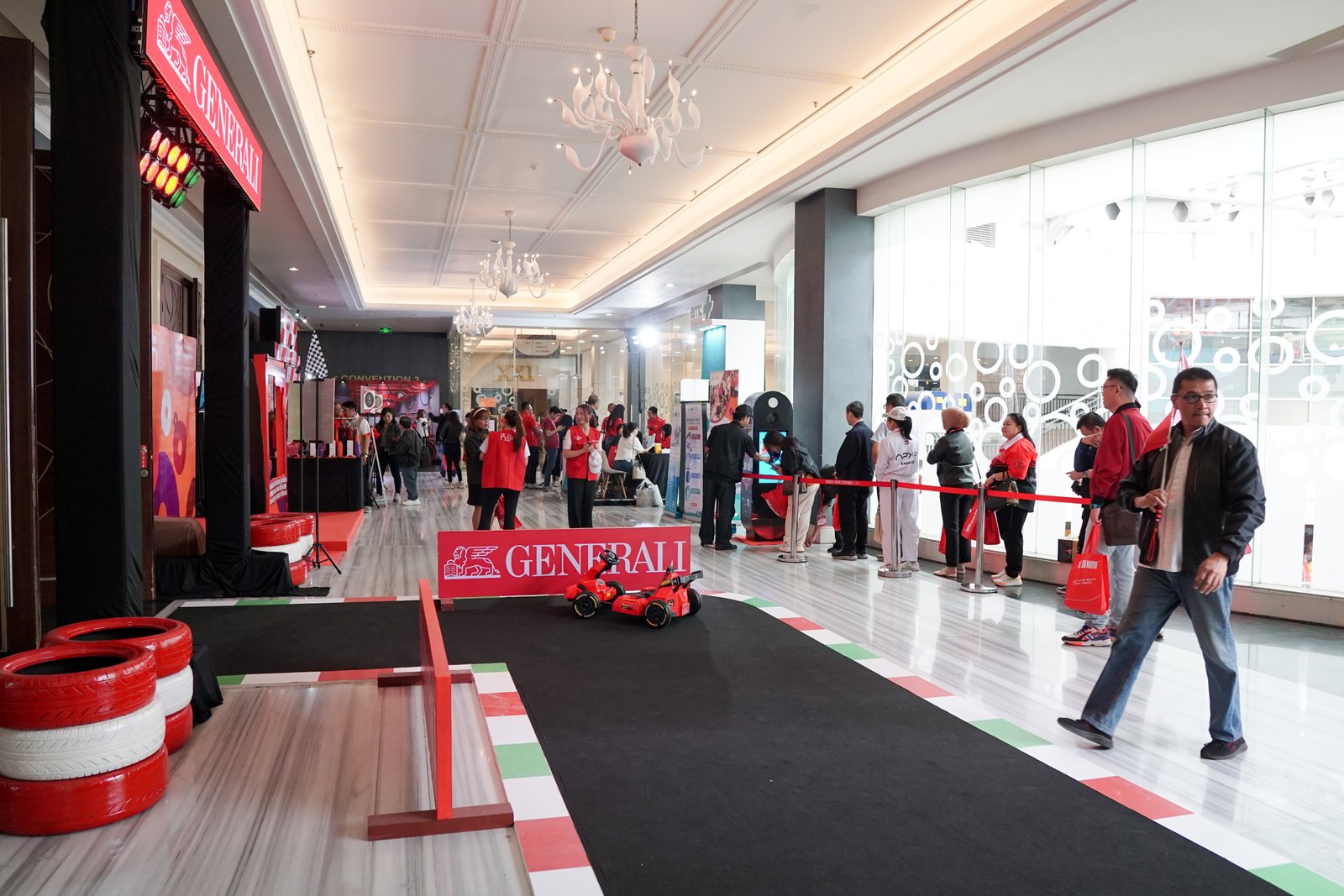 Generali 4