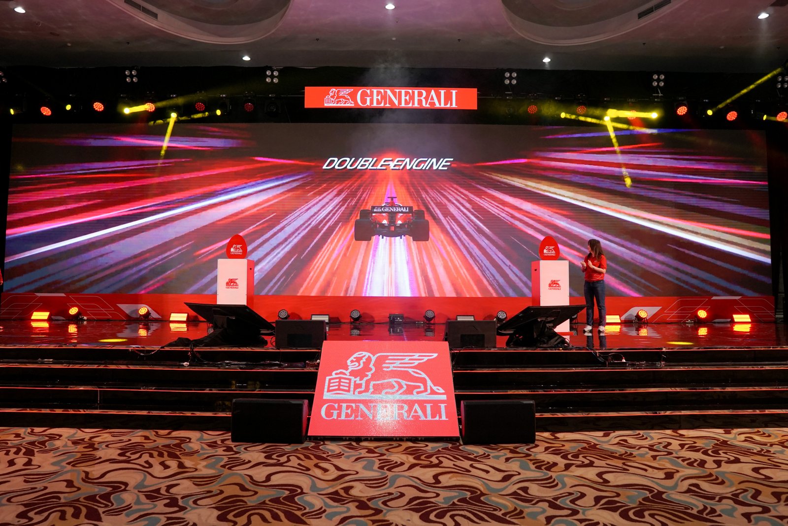 Generali 6